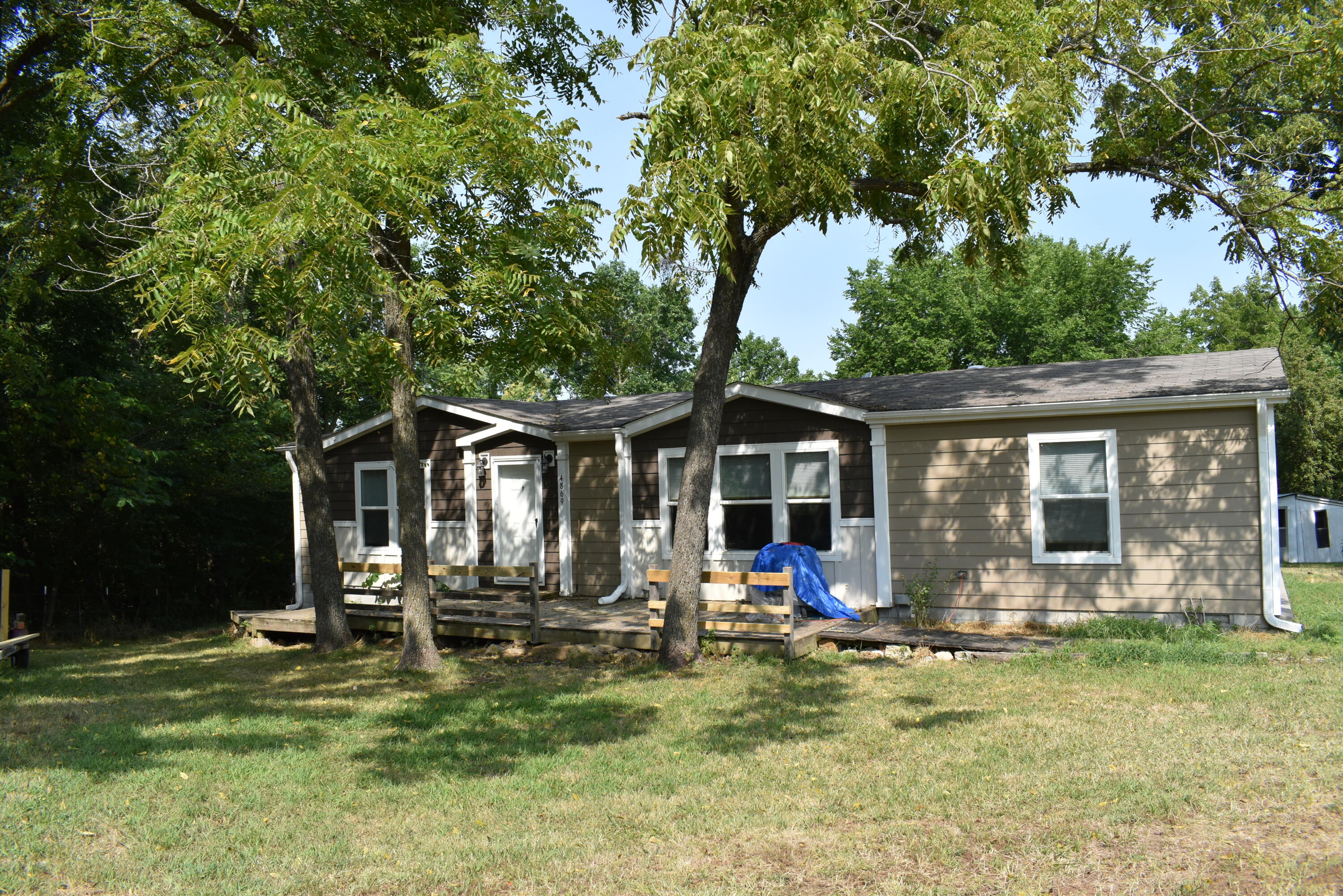 4869 South 16th Road Property Photo 1