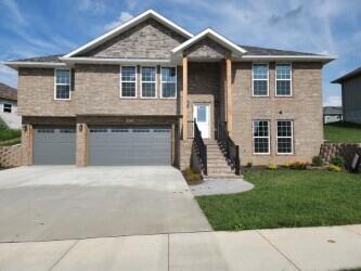 2070 Bull Run Road Property Photo