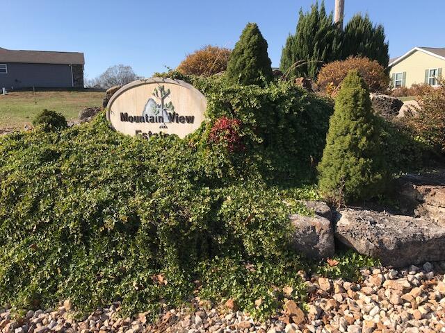 Lot 11 Mountain View Parkway Property Photo 1