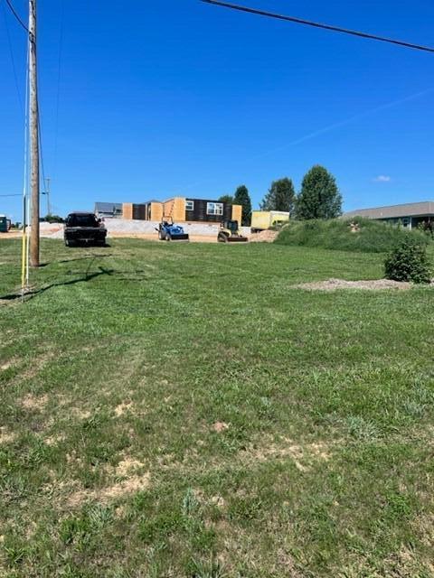 Lot 11 Mountain View Parkway Property Photo 2