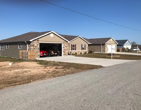 Lot 11 Mountain View Parkway Property Photo 4