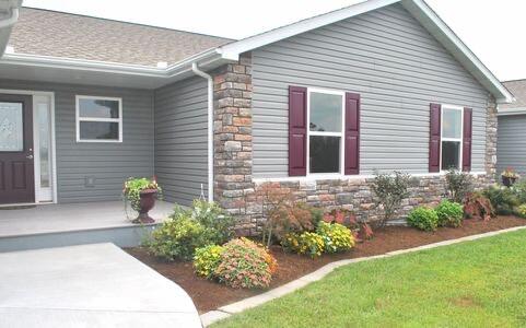 Lot 11 Mountain View Parkway Property Photo 5