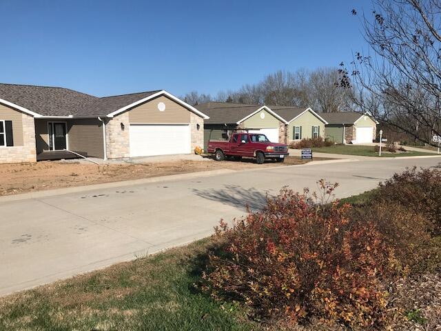 Lot 11 Mountain View Parkway Property Photo 6