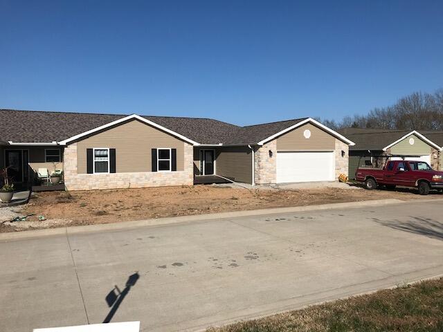 Lot 11 Mountain View Parkway Property Photo 7