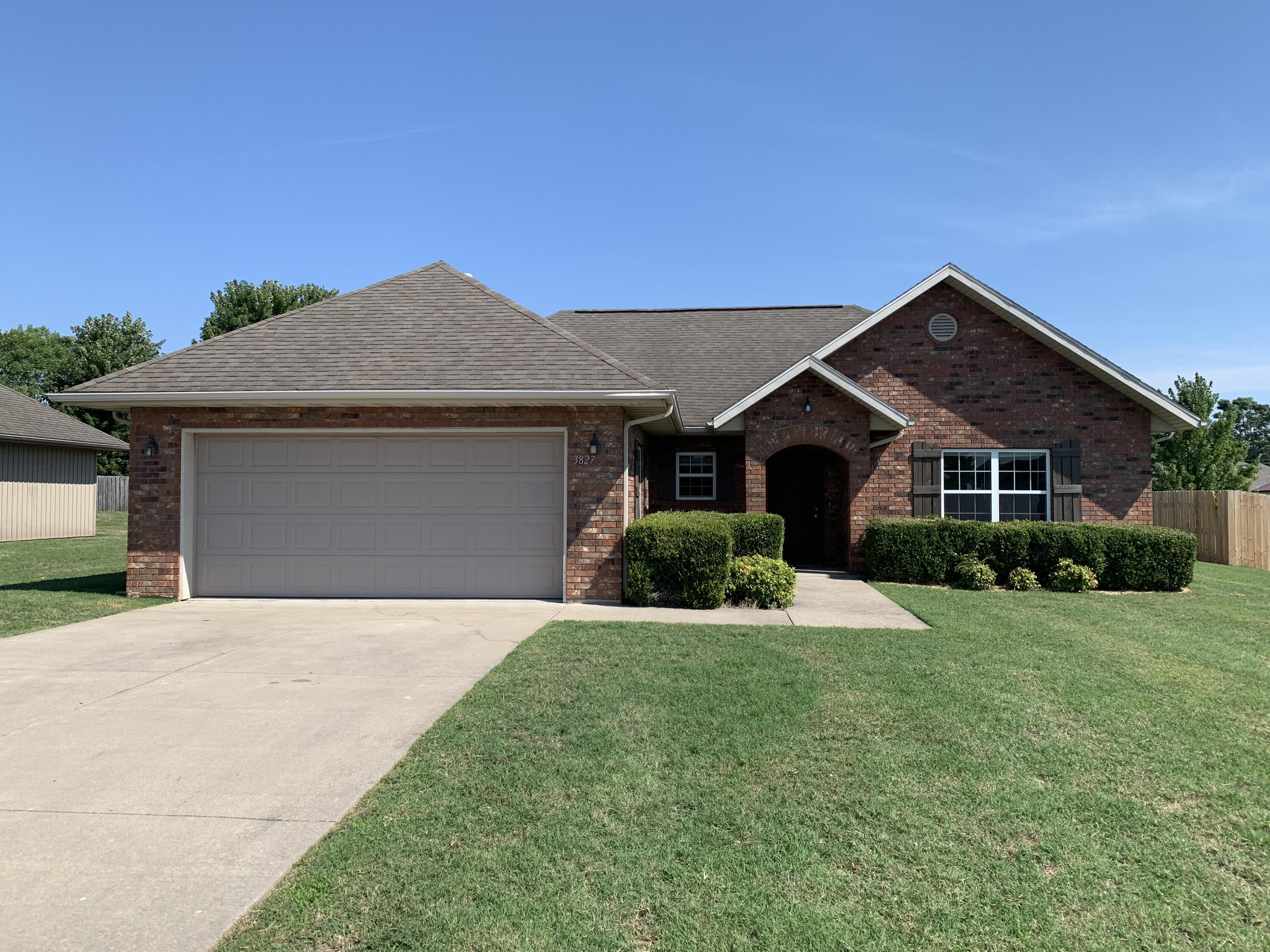 3827 West Peony Terrace Property Photo 1