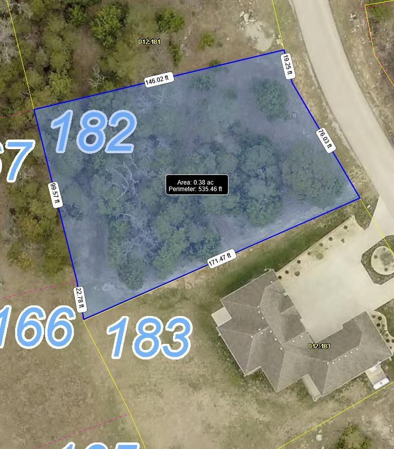 Lot 182 Silver Sunset Ln Property Photo 14