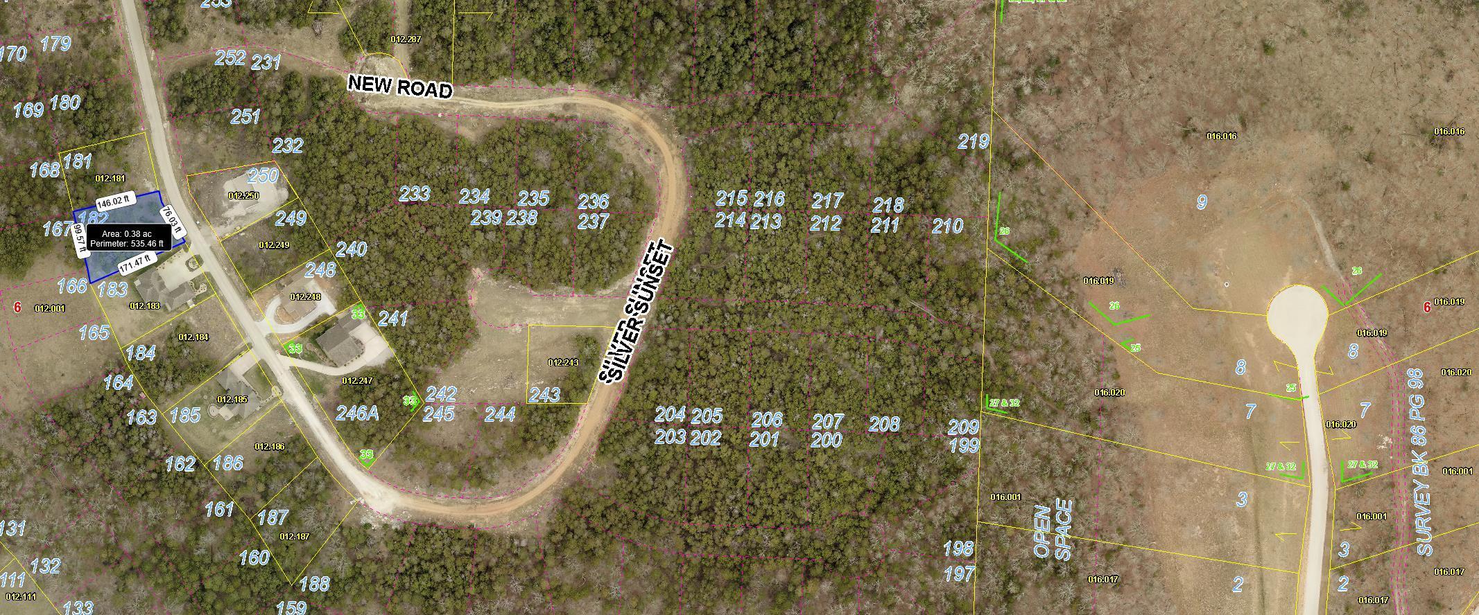 Lot 182 Silver Sunset Ln Property Photo 15