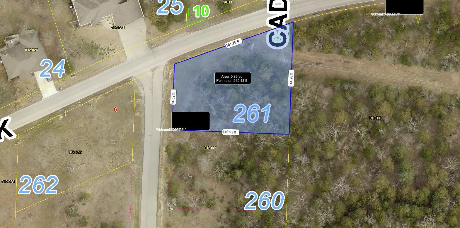 Lot 261 Silver Sunset Lane Property Photo 14