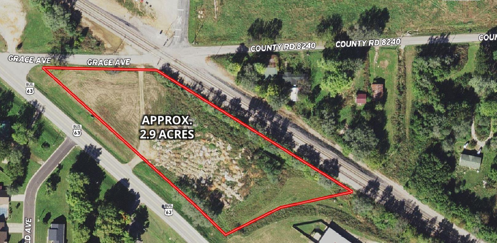 000 Bill Virdon Boulevard Property Photo 1