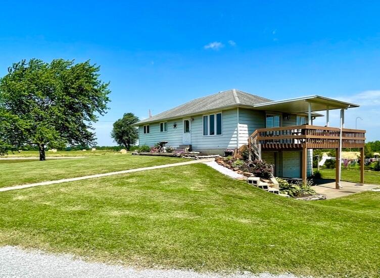 5579 South Hh Highway Property Photo 1