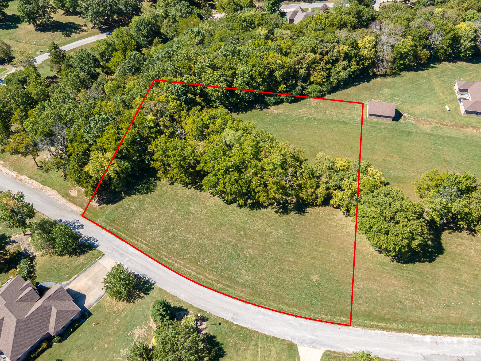 4265 South 94th Road Property Photo