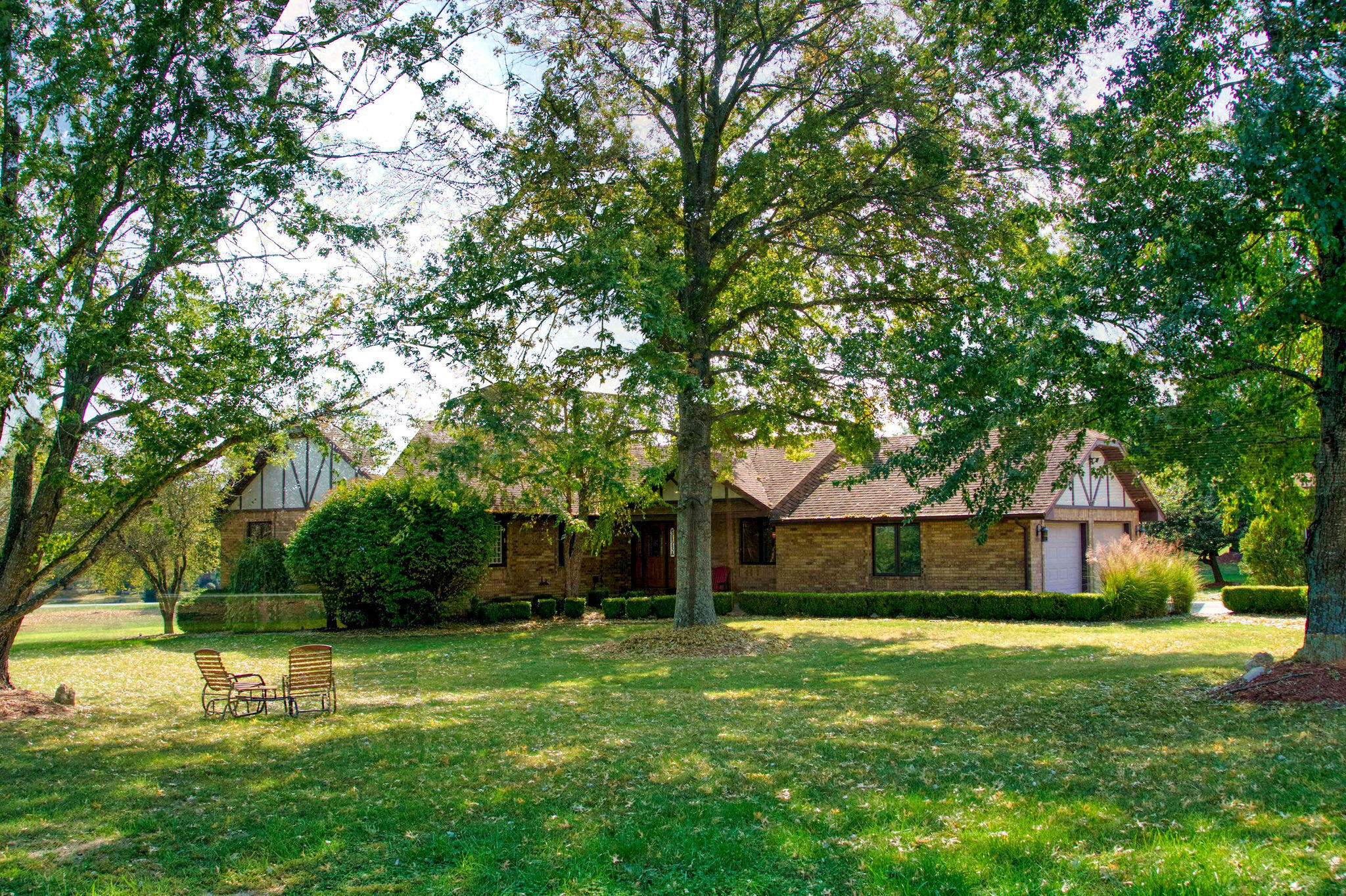 2802 East Covey Lane Property Photo 1