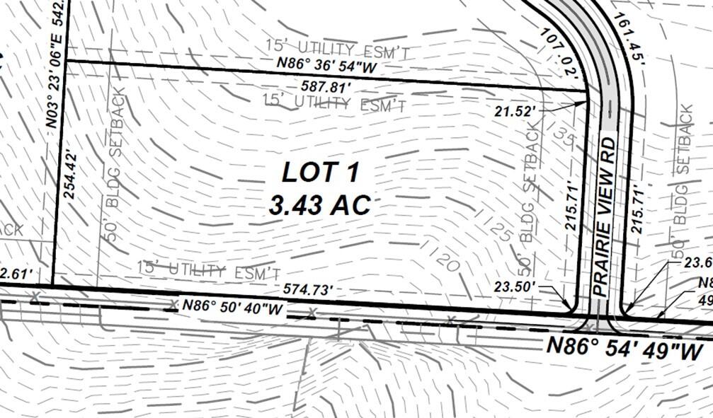 Lot 1 Prairie View Rd Property Photo 6