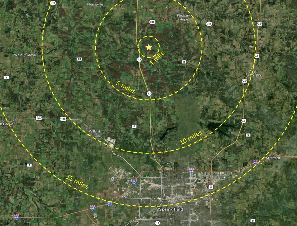 Lot 2 Prairie View Rd Property Photo 2