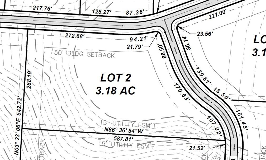 Lot 2 Prairie View Rd Property Photo 7