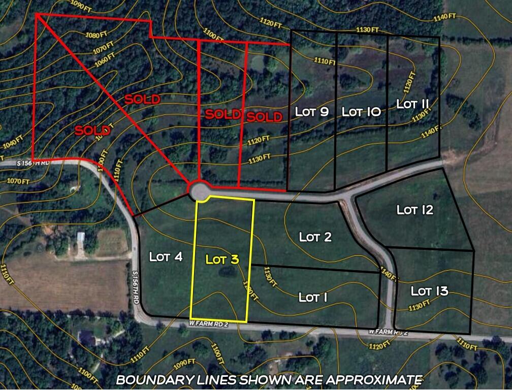 Lot 3 Pleasant View Rd Property Photo