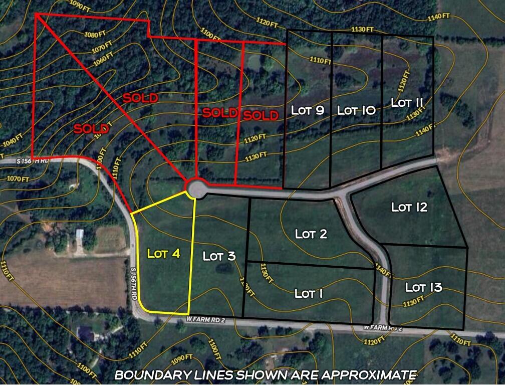 Lot 4 Pleasant View Rd Property Photo 3