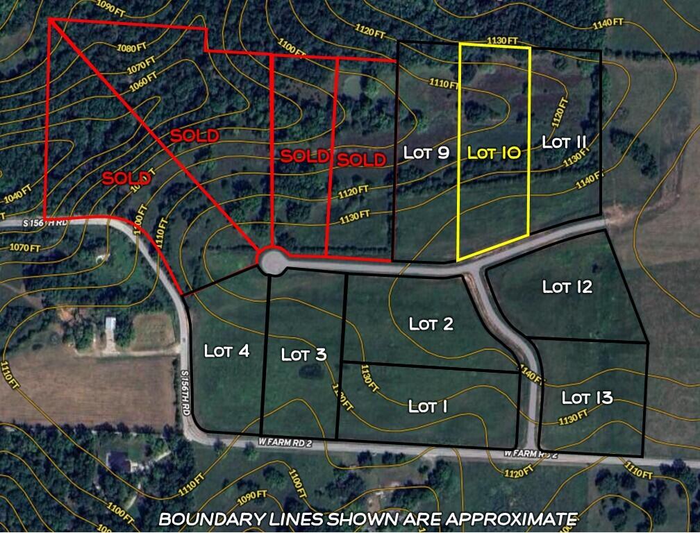 Lot 10 Pleasant View Rd Property Photo 2
