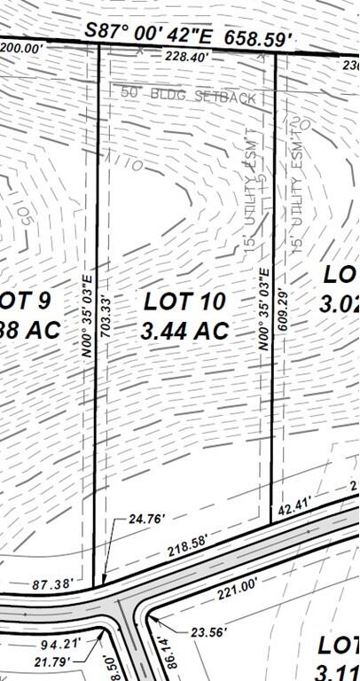 Lot 10 Pleasant View Rd Property Photo 6