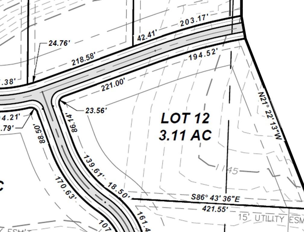 Lot 12 Prairie View Rd Property Photo 7