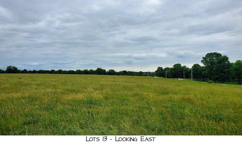 Lot 13 Prairie View Rd Property Photo 1