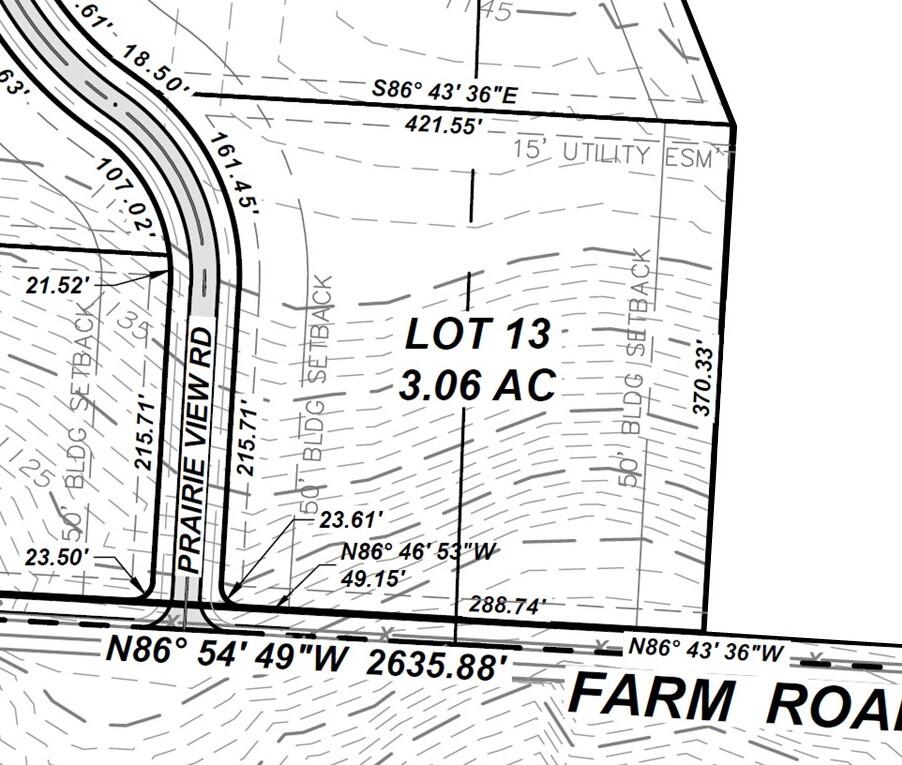Lot 13 Prairie View Rd Property Photo 7
