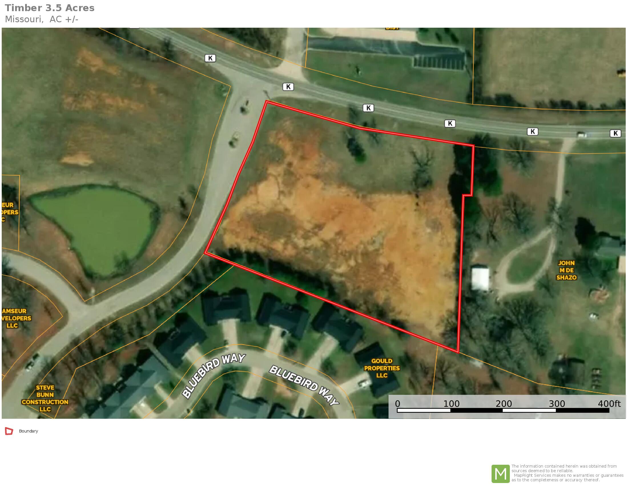 000 State Route K Property Photo 2