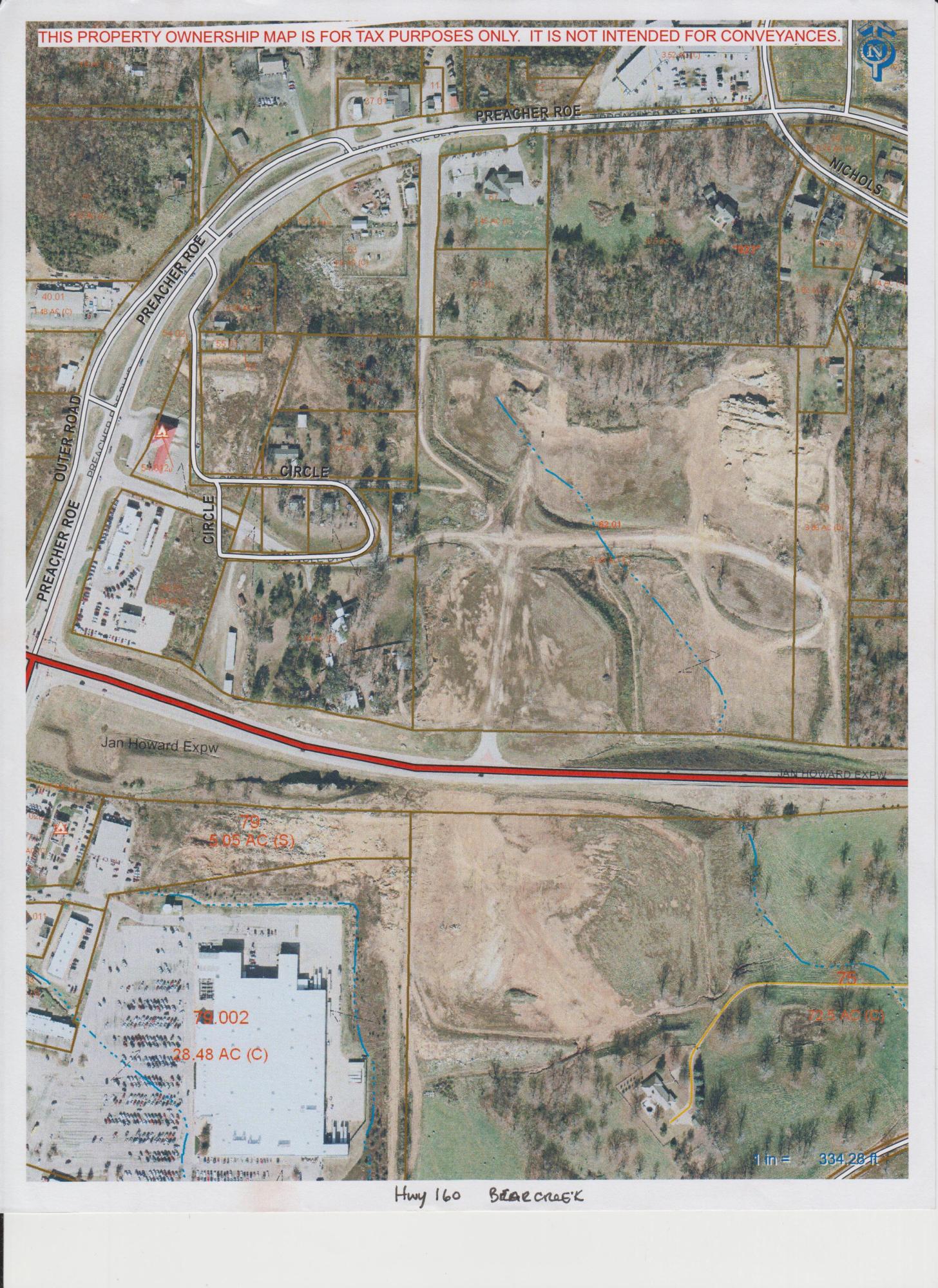 000 Highway 63 Property Photo 23