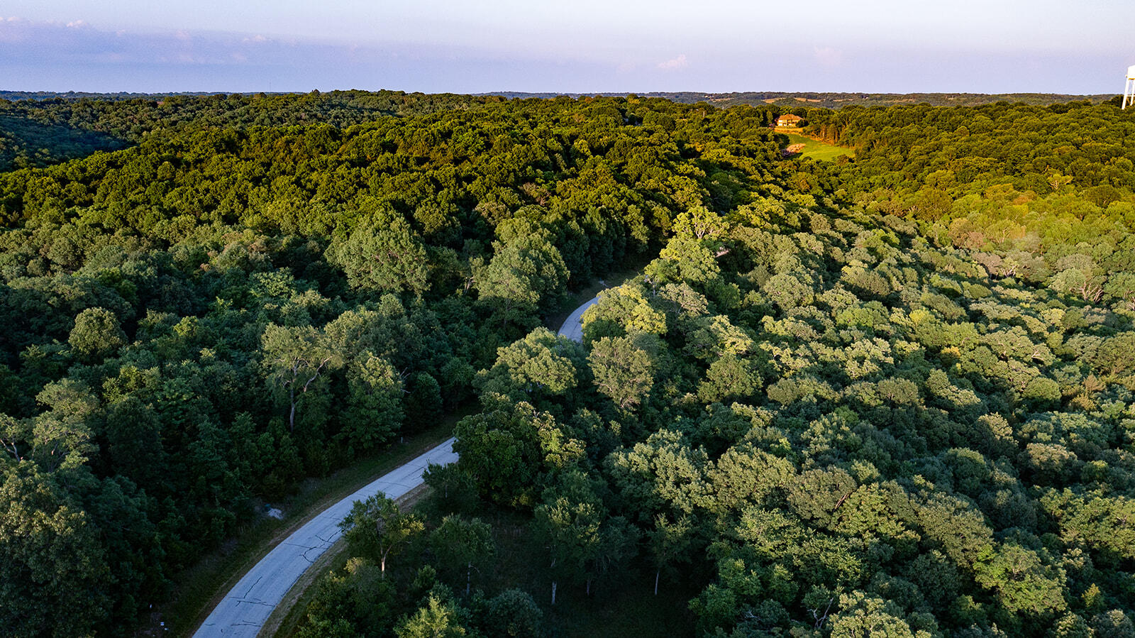 Lot 16 Hanging Branch Ridge Property Photo