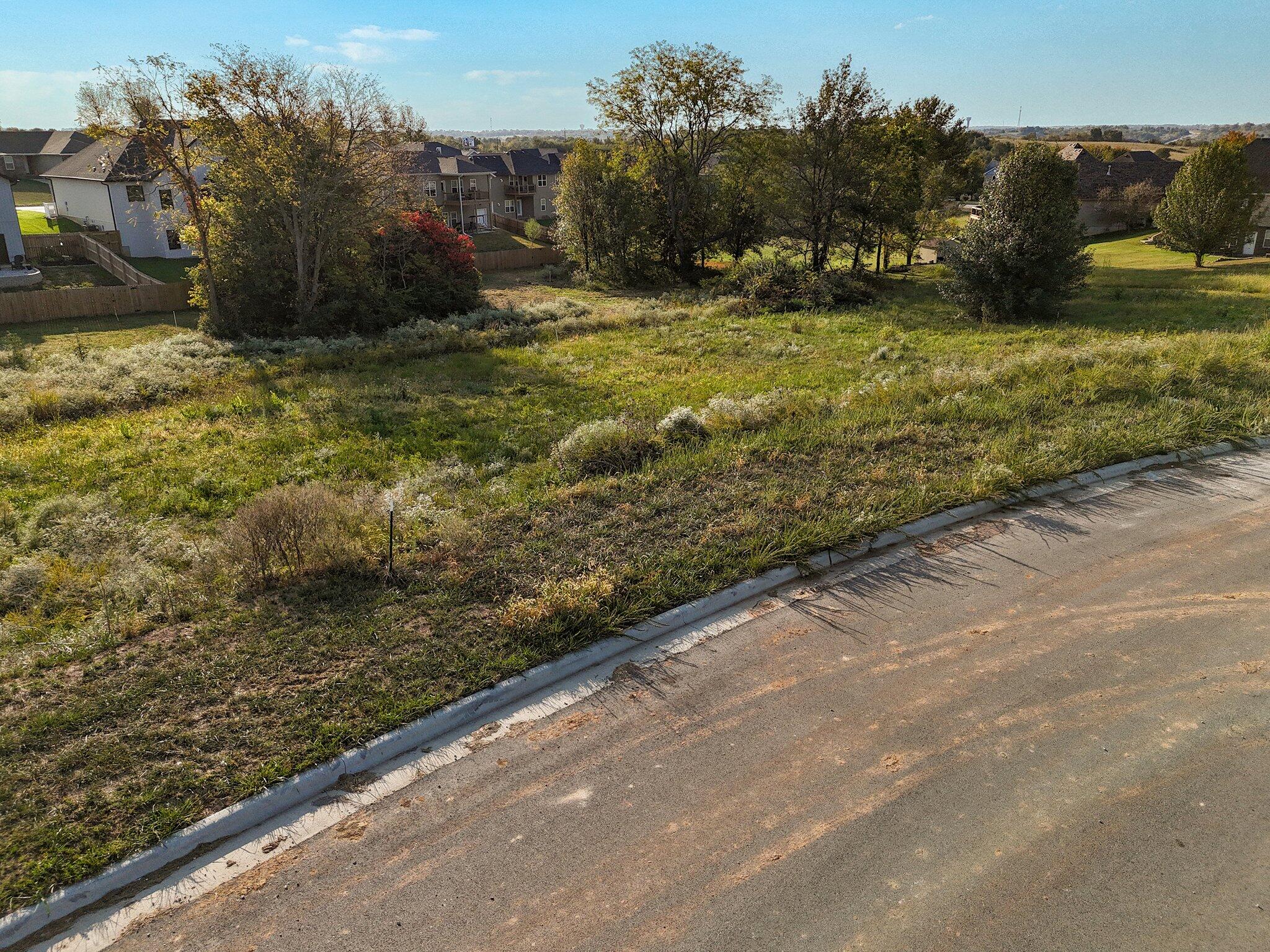 Lot 154 Phase V Creek Bridge Property Photo 9