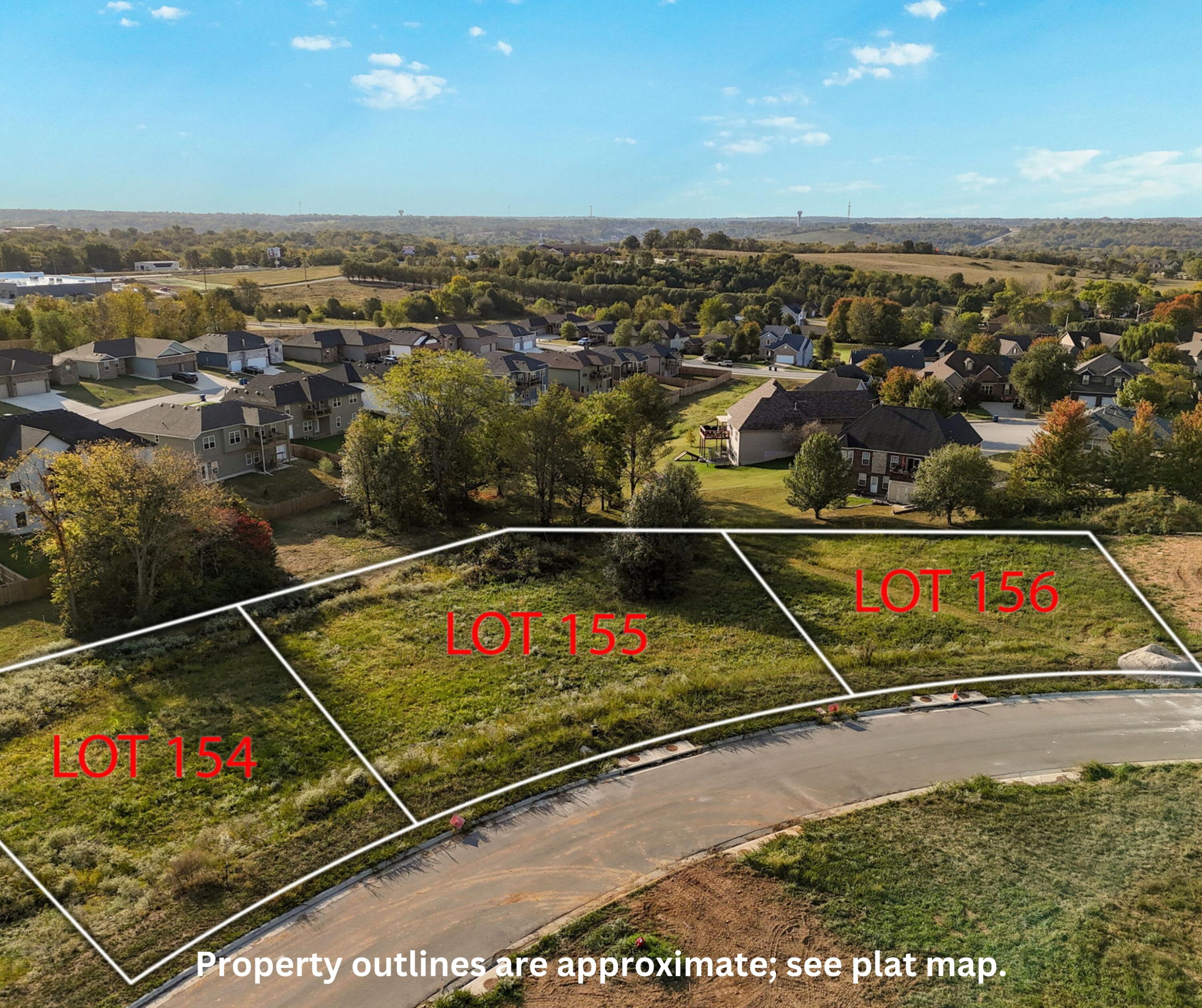 Lot 155 Phase V Creek Bridge Property Photo 5