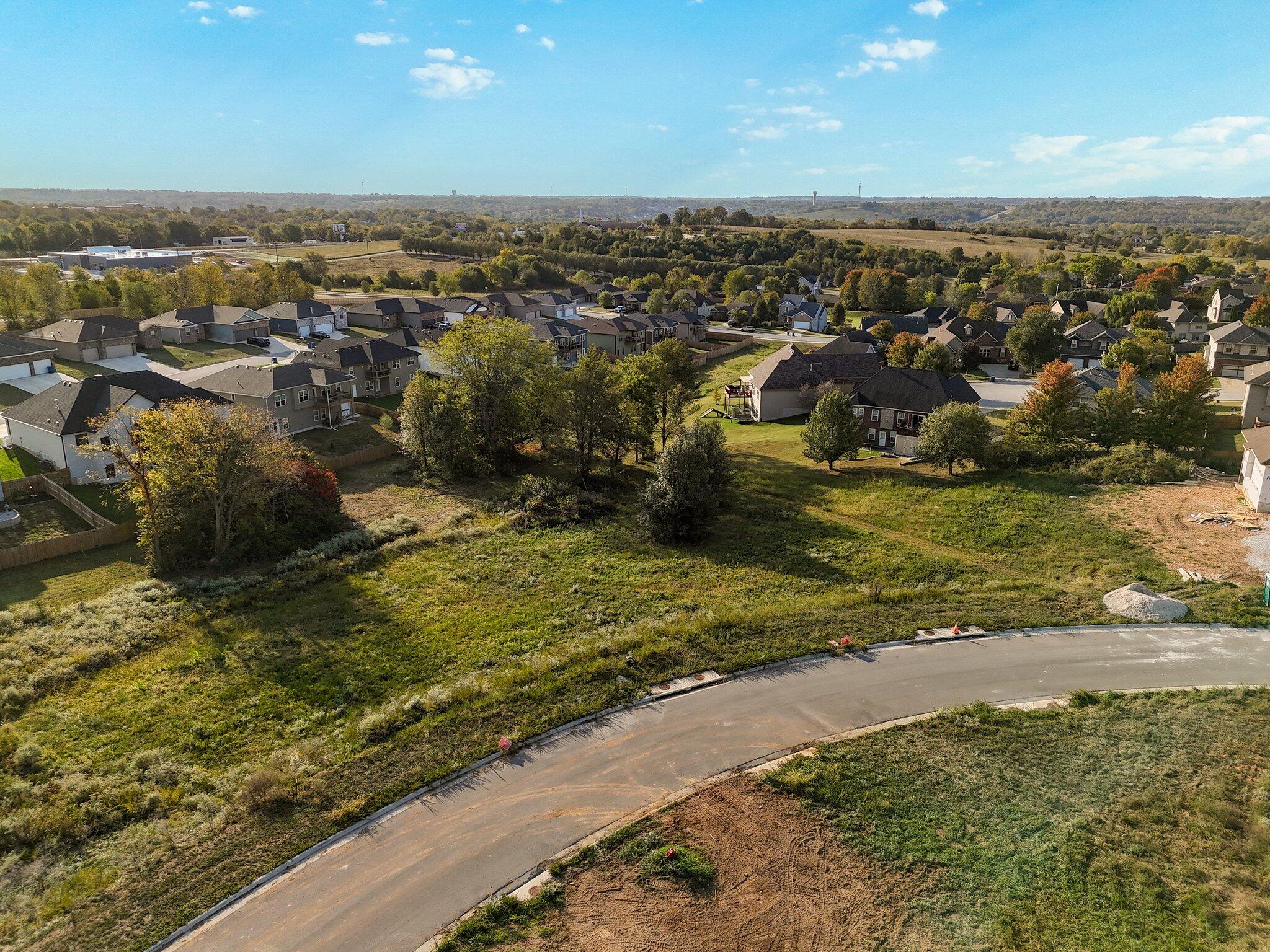 Lot 155 Phase V Creek Bridge Property Photo 6