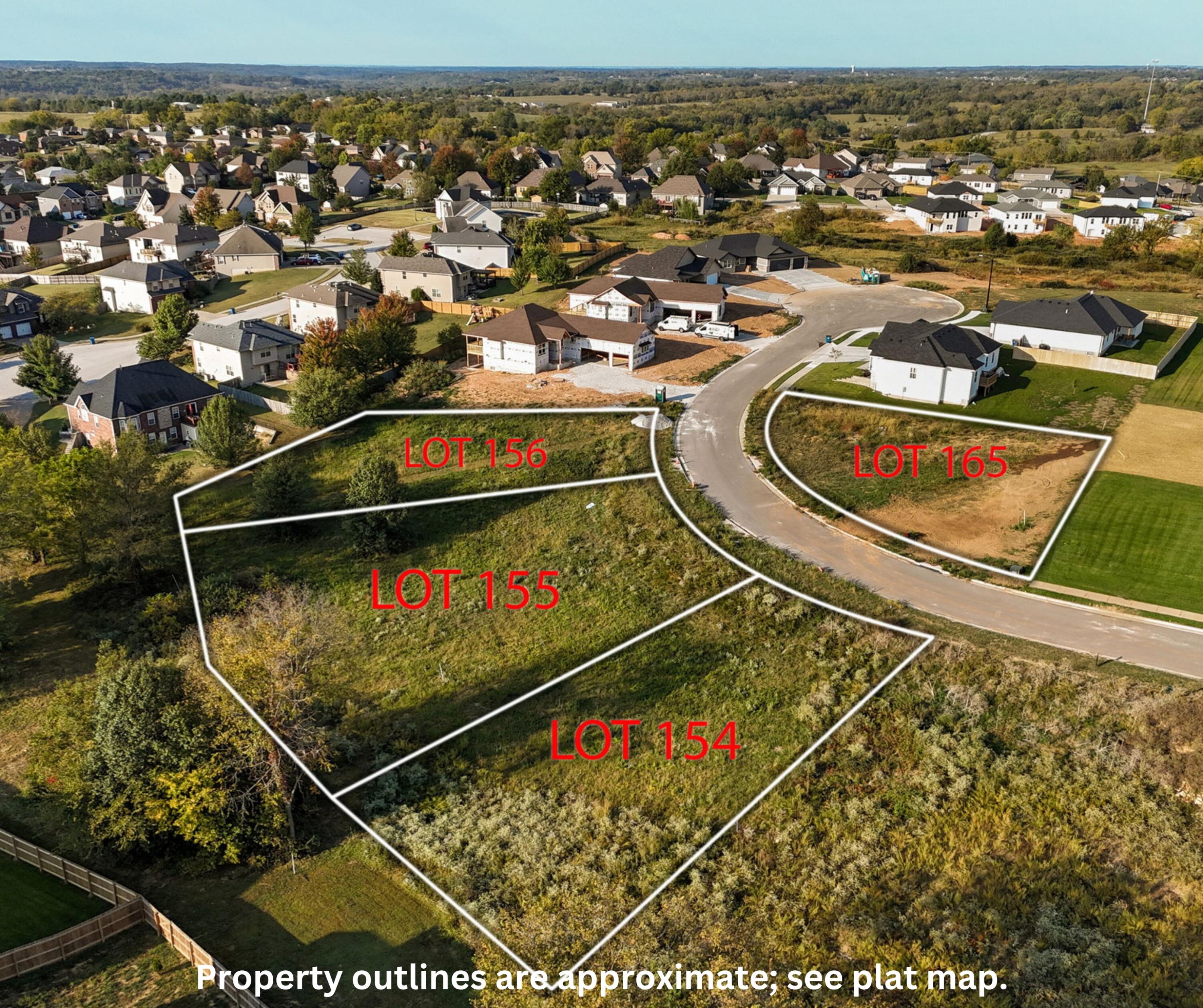 Lot 155 Phase V Creek Bridge Property Photo 7