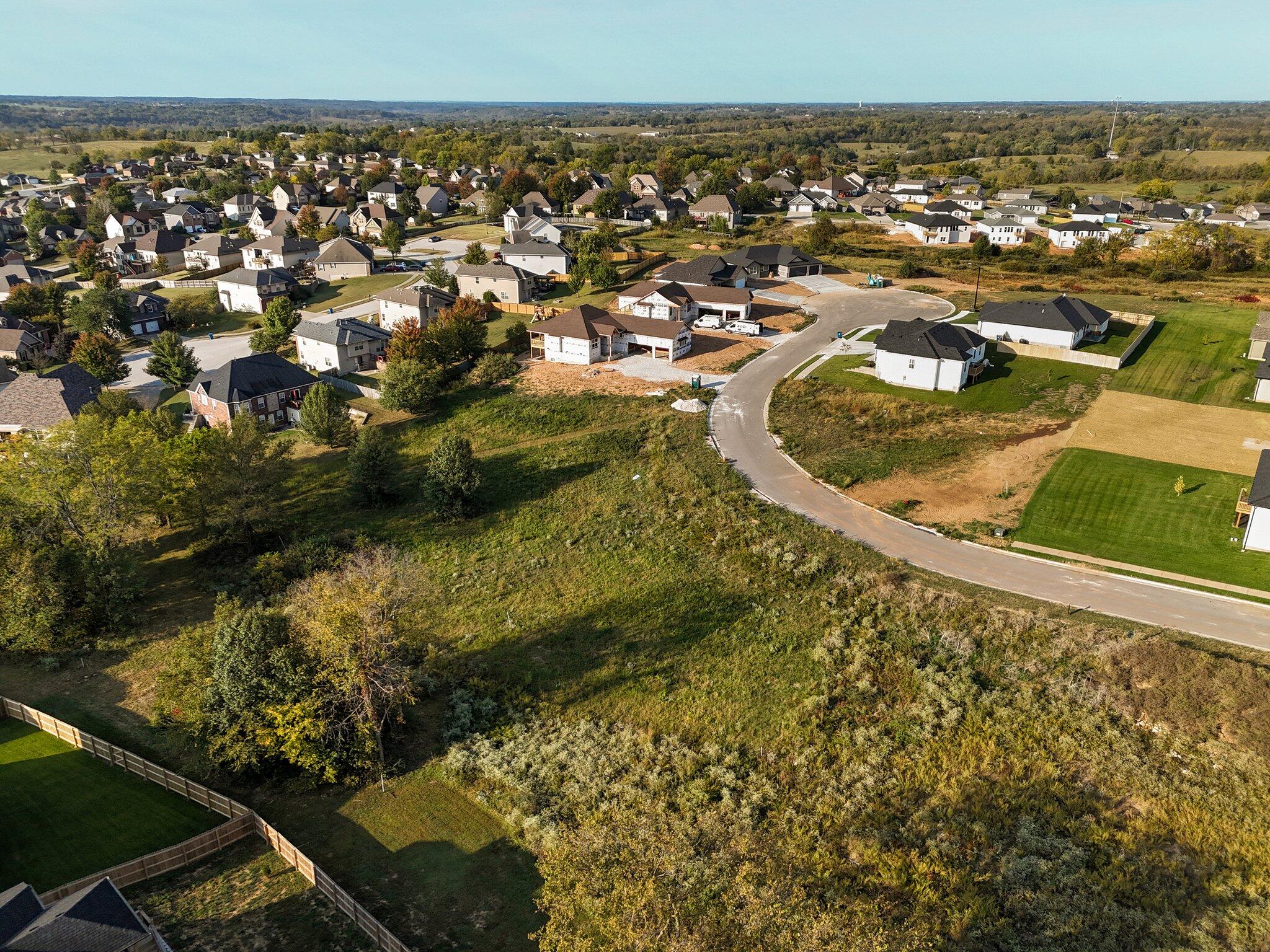 Lot 155 Phase V Creek Bridge Property Photo 8