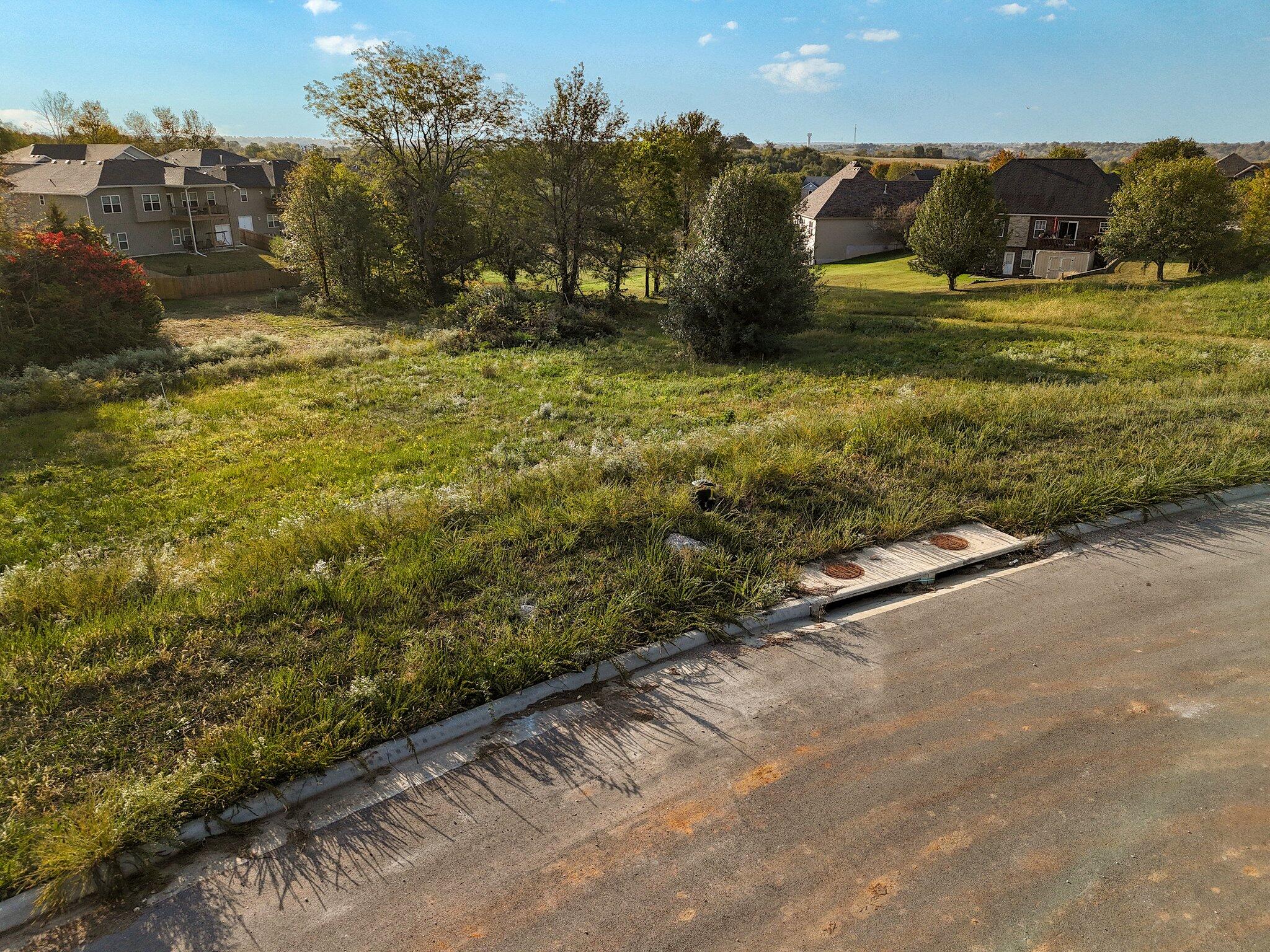 Lot 155 Phase V Creek Bridge Property Photo 10