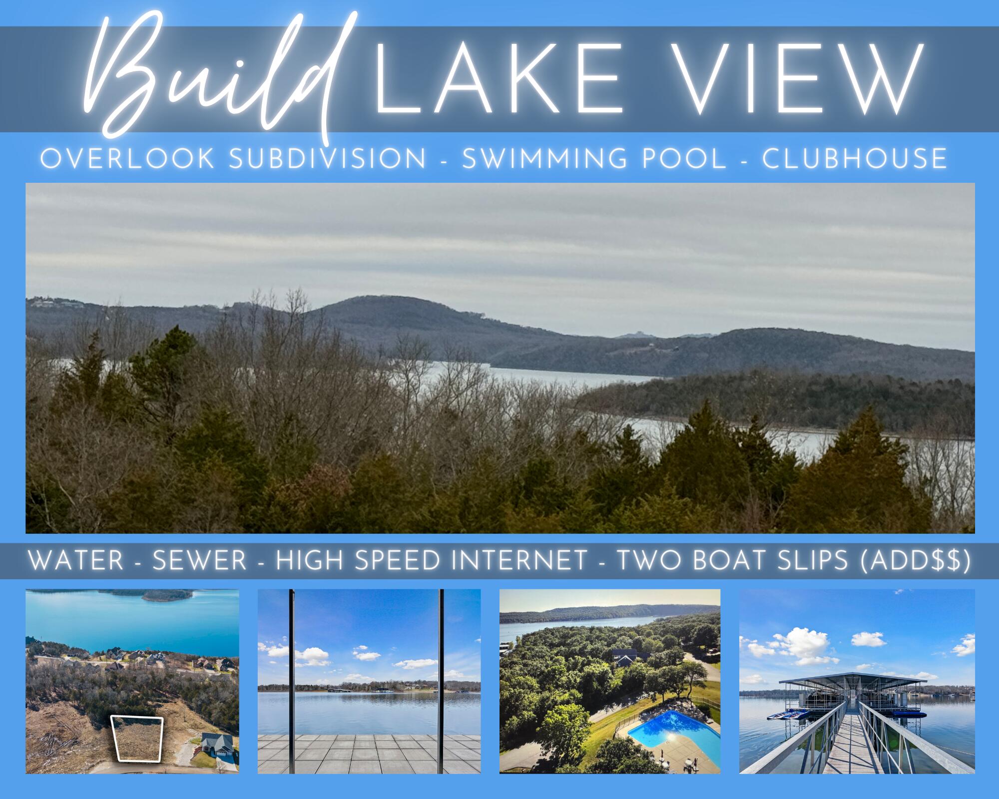 Lot 187 Silver Sunset Lane Property Photo 1