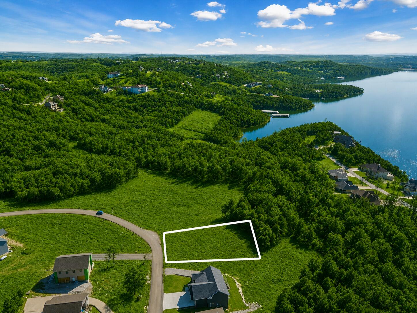 Lot 187 Silver Sunset Lane Property Photo 7