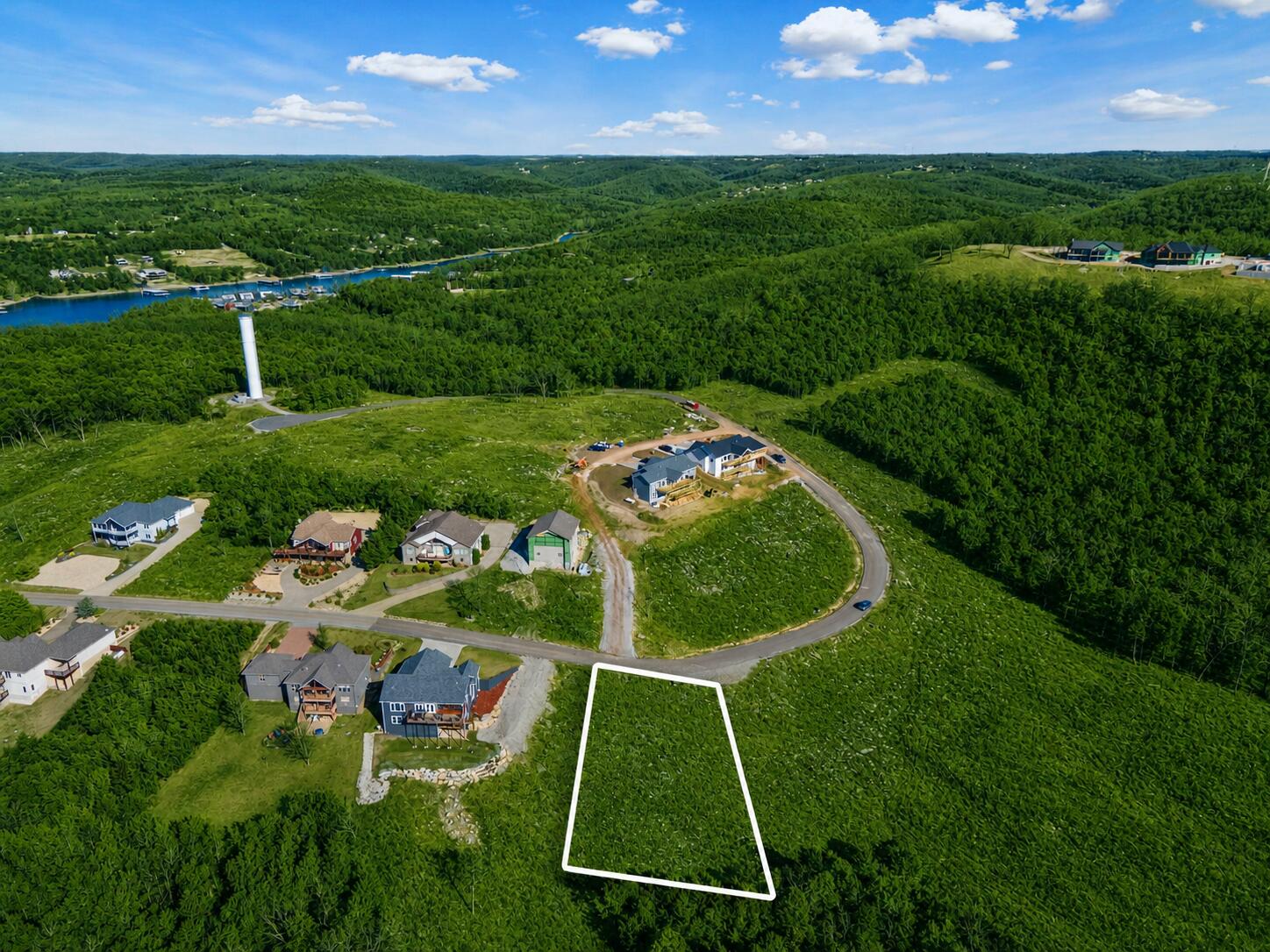 Lot 187 Silver Sunset Lane Property Photo 33