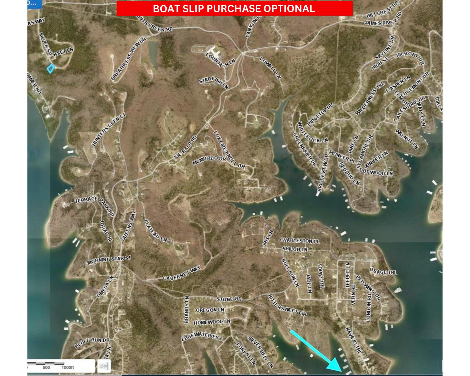 Lot 187 Silver Sunset Lane Property Photo 40
