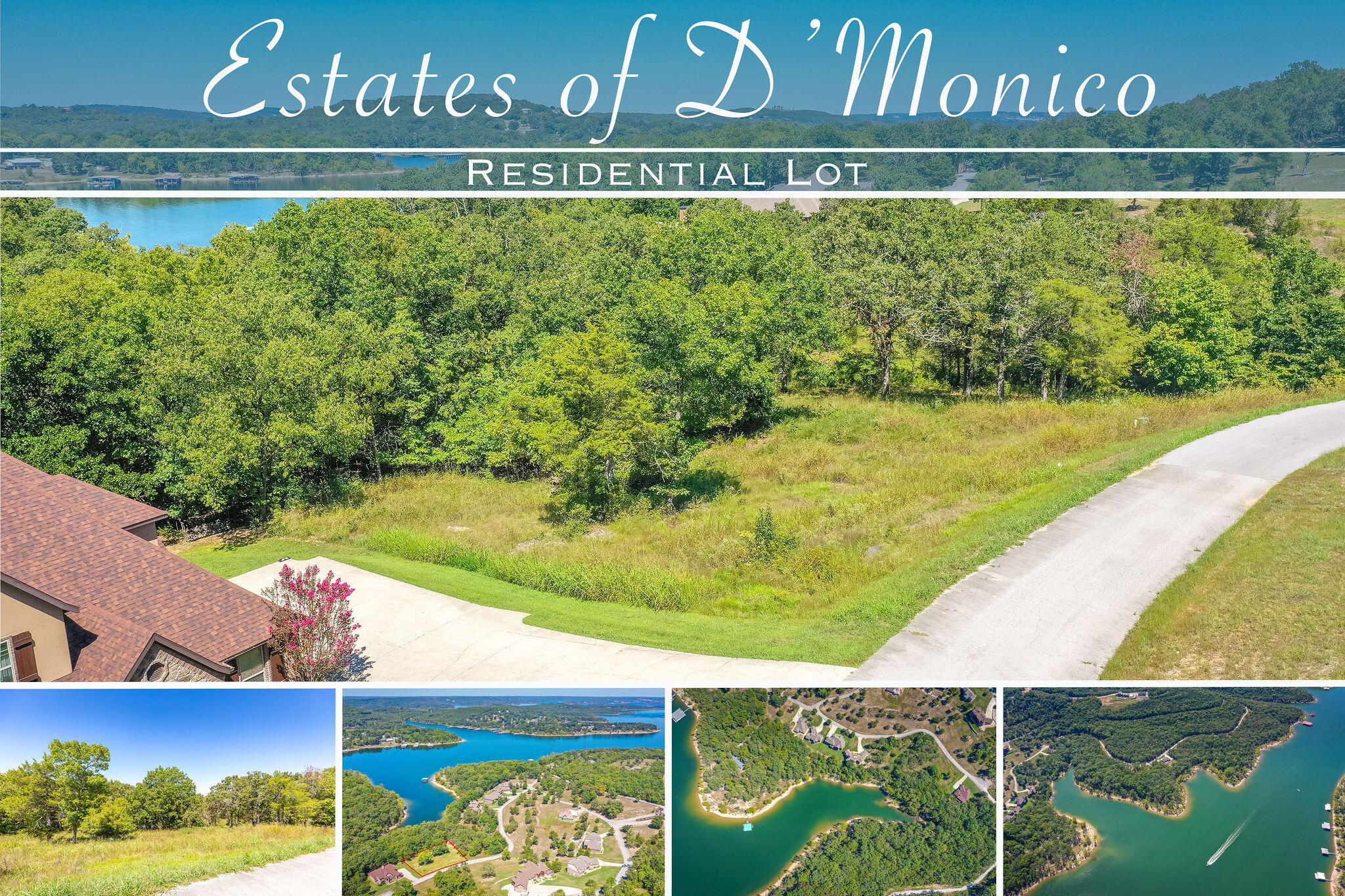 Lot 42 Valencia Court Property Photo