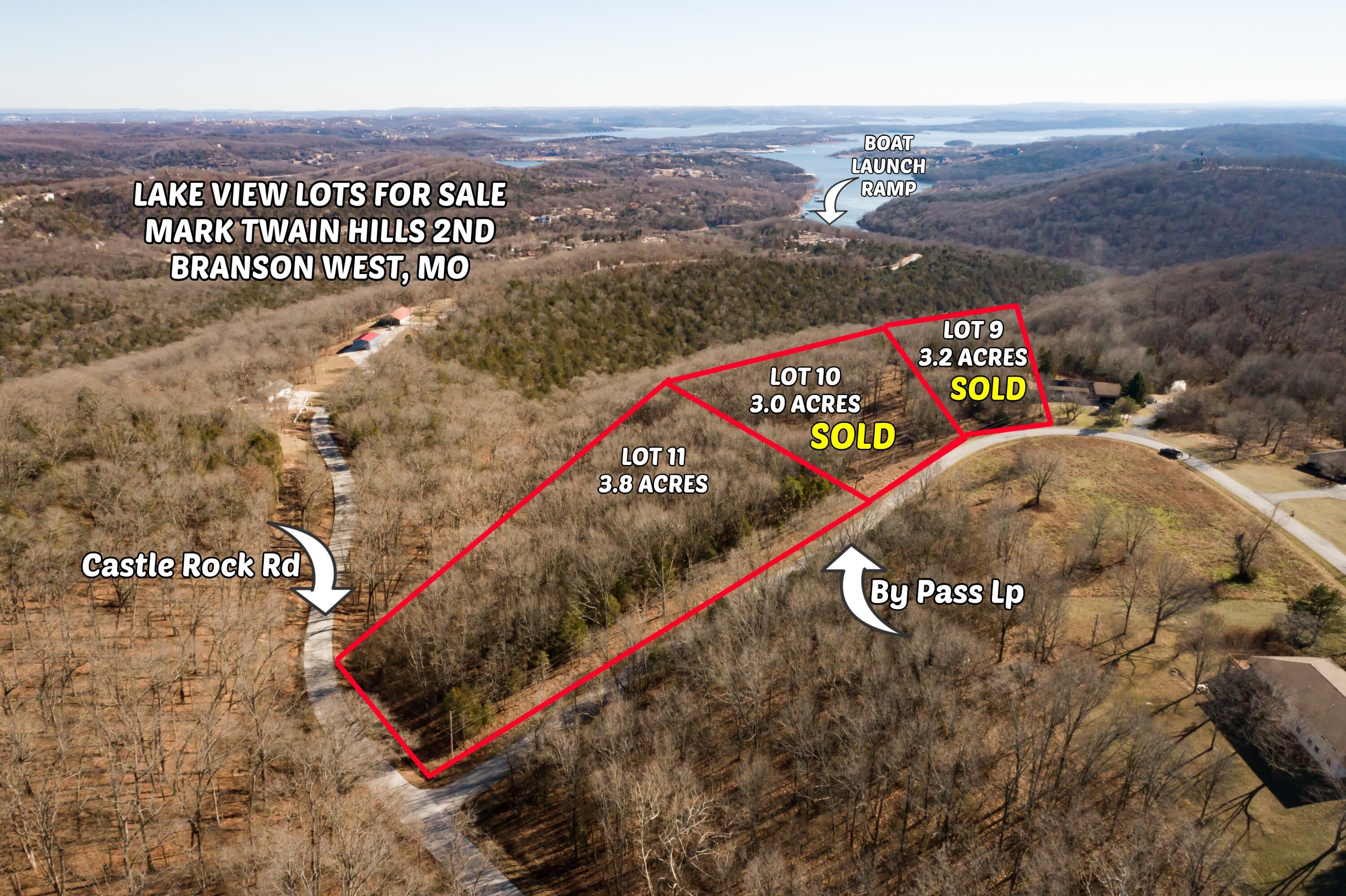 Lot 11 By Pass Loop Property Photo 3