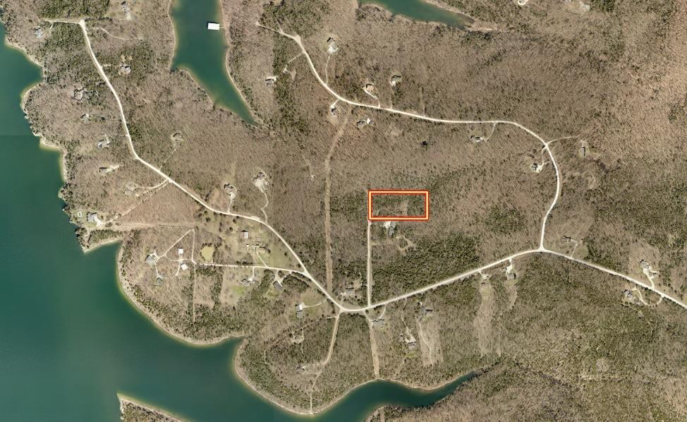 Tbd Alyeska Point Road Property Photo 5