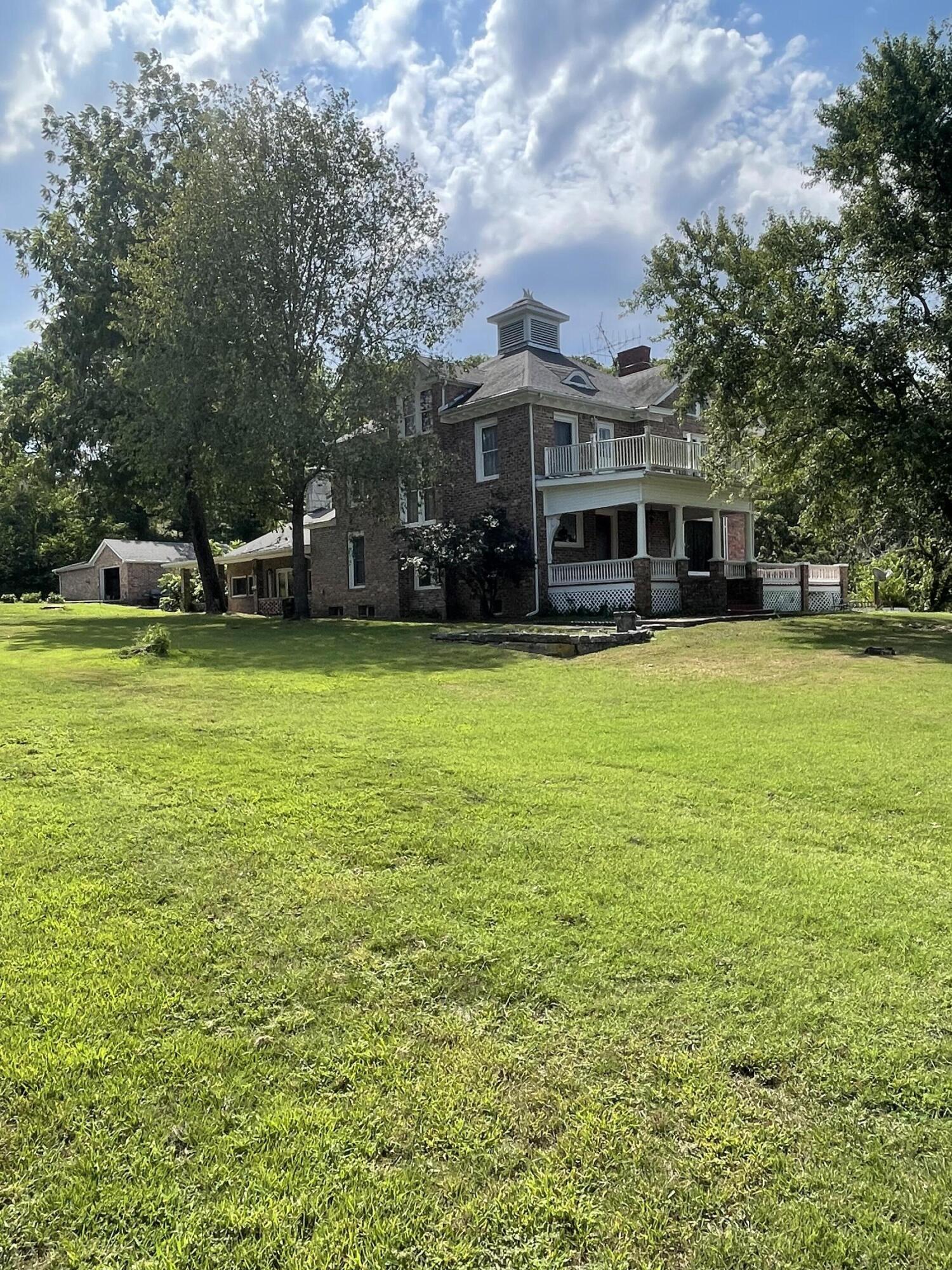 248 Elk O Zar Road Property Photo