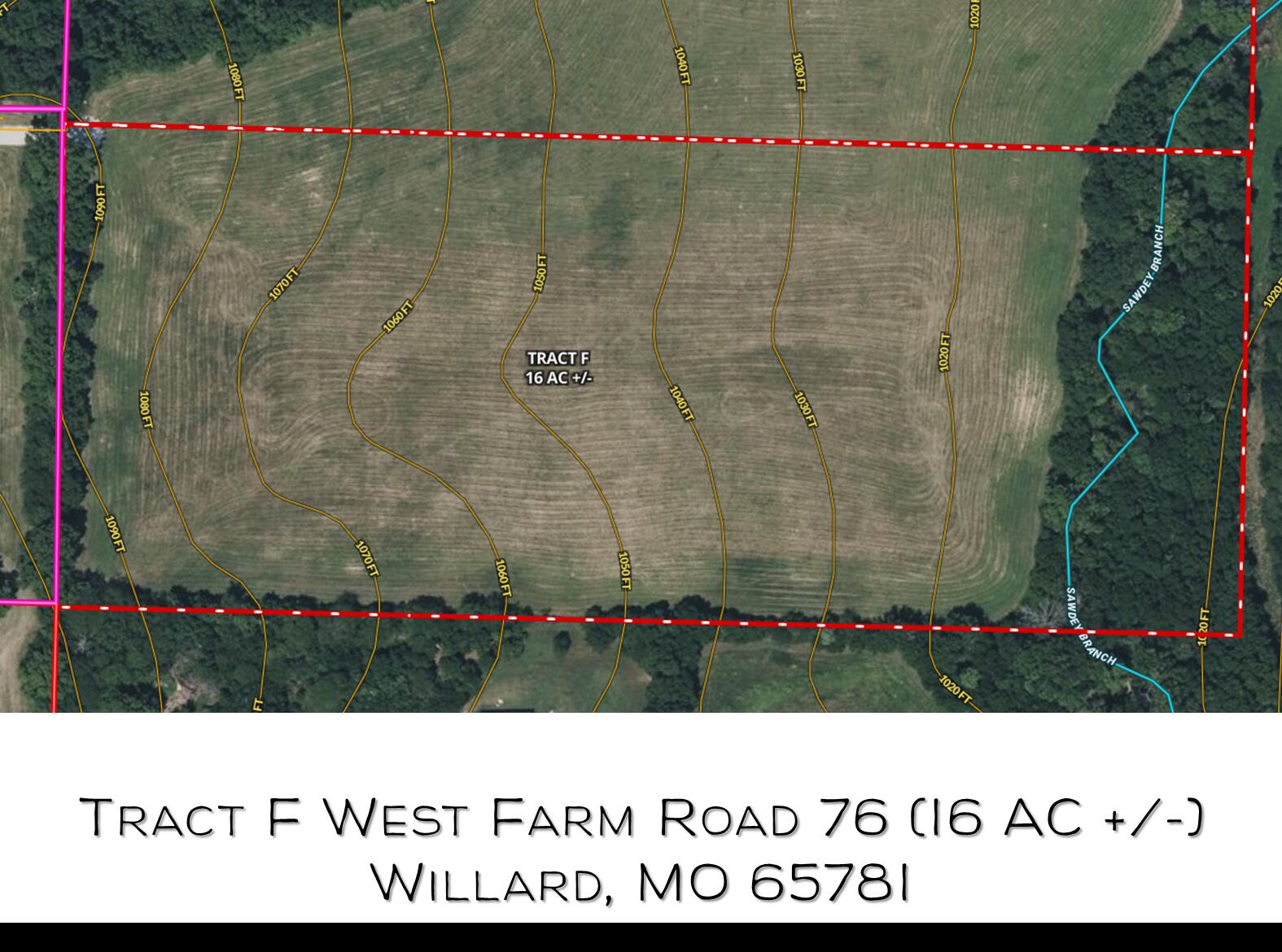 Tract F North Farm Road 61 Property Photo 11