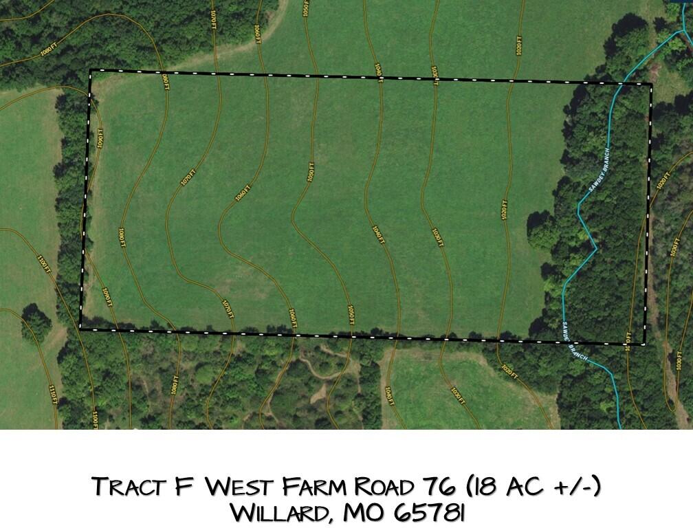 Tract F West Farm Road 76 Property Photo
