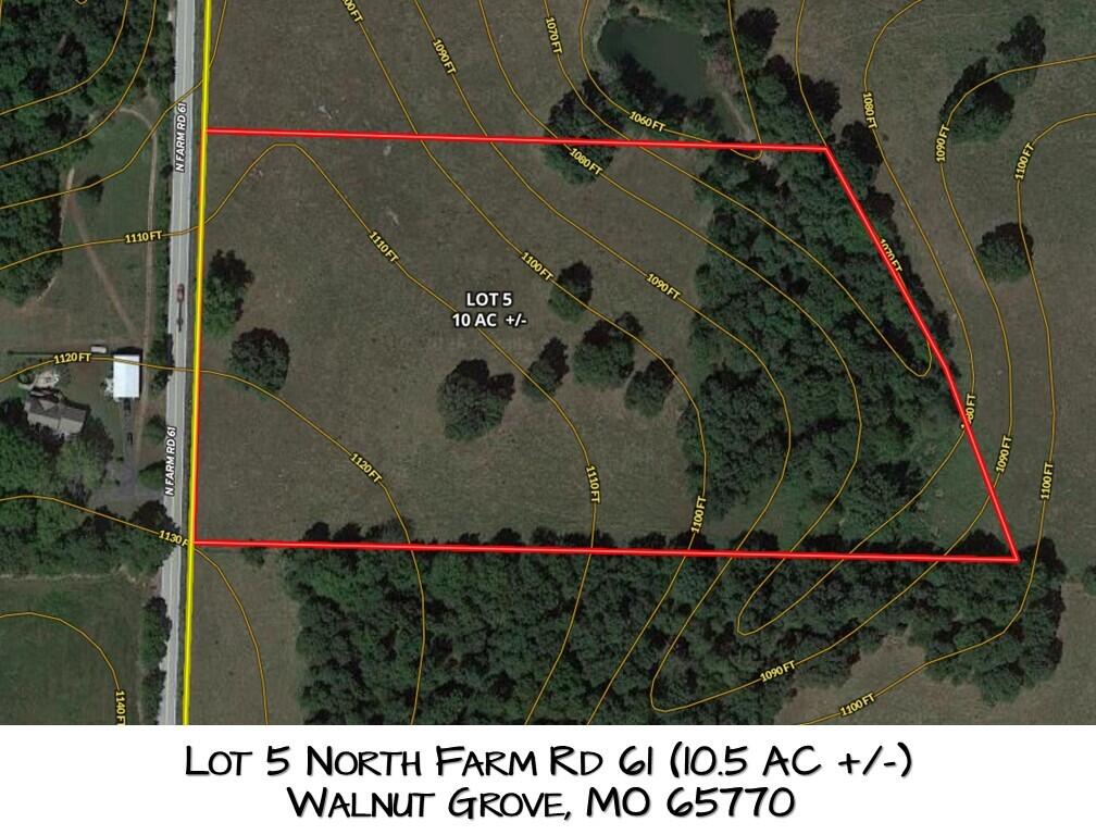 Lot 5 North Farm Road 61 Property Photo 5