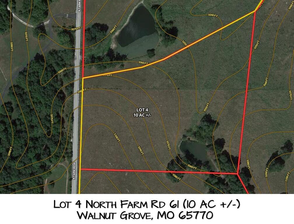 Lot 4 North Farm Road 61 Property Photo 7