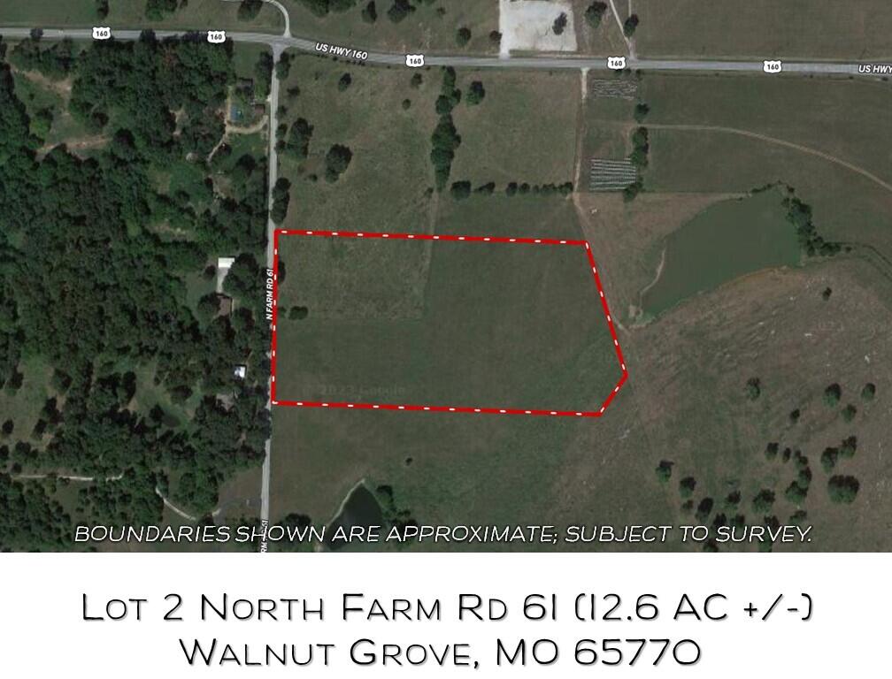 Lot 2 North Farm Road 61 Property Photo 2