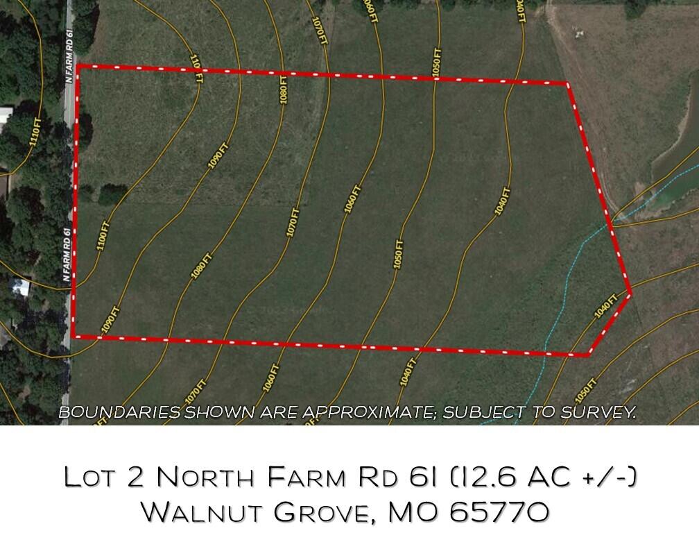 Lot 2 North Farm Road 61 Property Photo 4