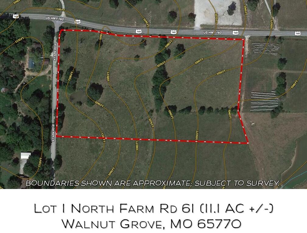 Lot 1 North Farm Road 61 Property Photo 3